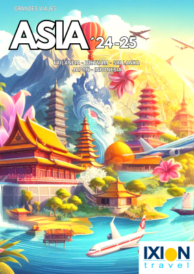catálogo Asia 24-25